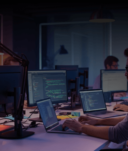 Application Development